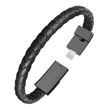 Bracelet Data Charging Cable